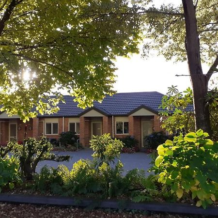 Northwood Motor Lodge Christchurch Kültér fotó
