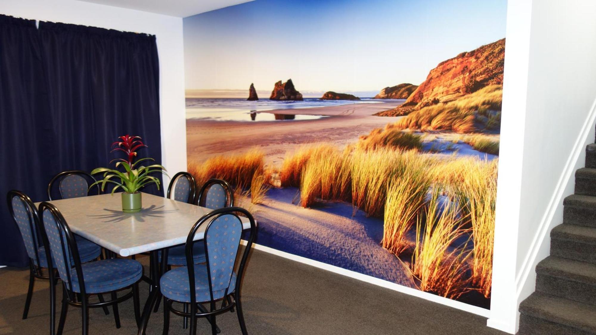 Northwood Motor Lodge Christchurch Kültér fotó