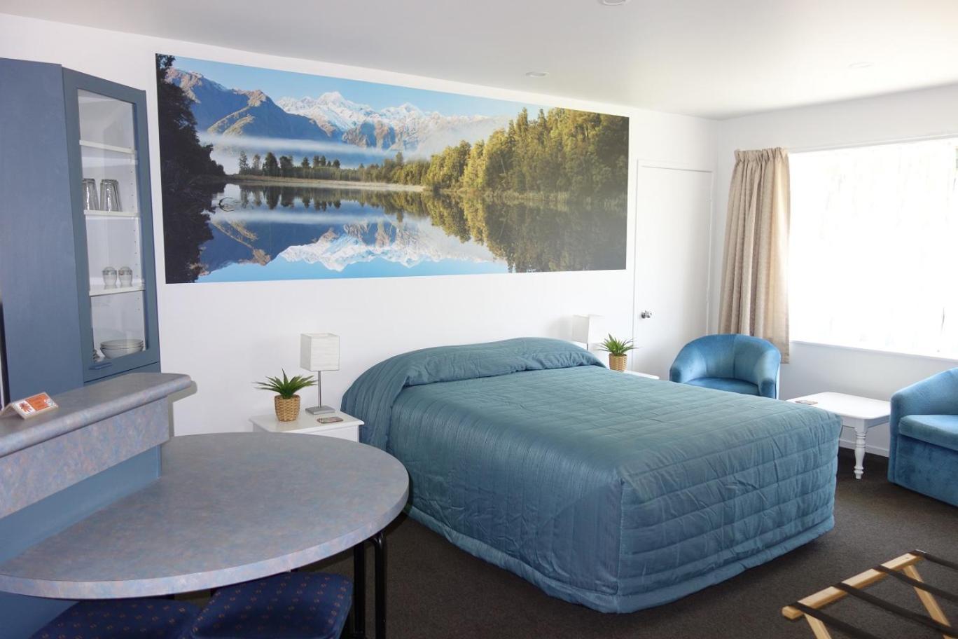Northwood Motor Lodge Christchurch Kültér fotó