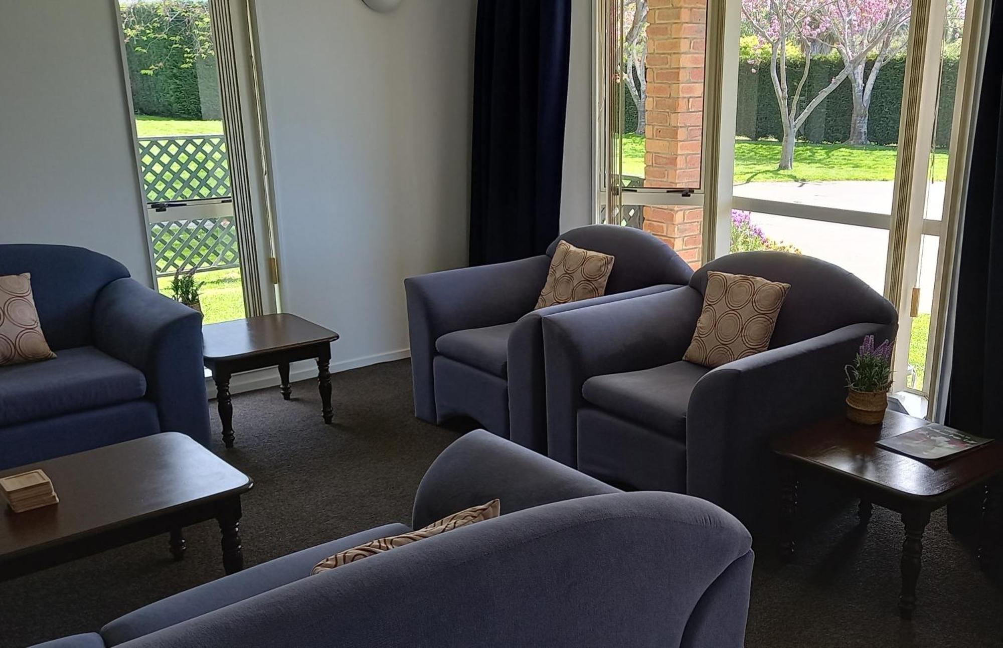Northwood Motor Lodge Christchurch Kültér fotó