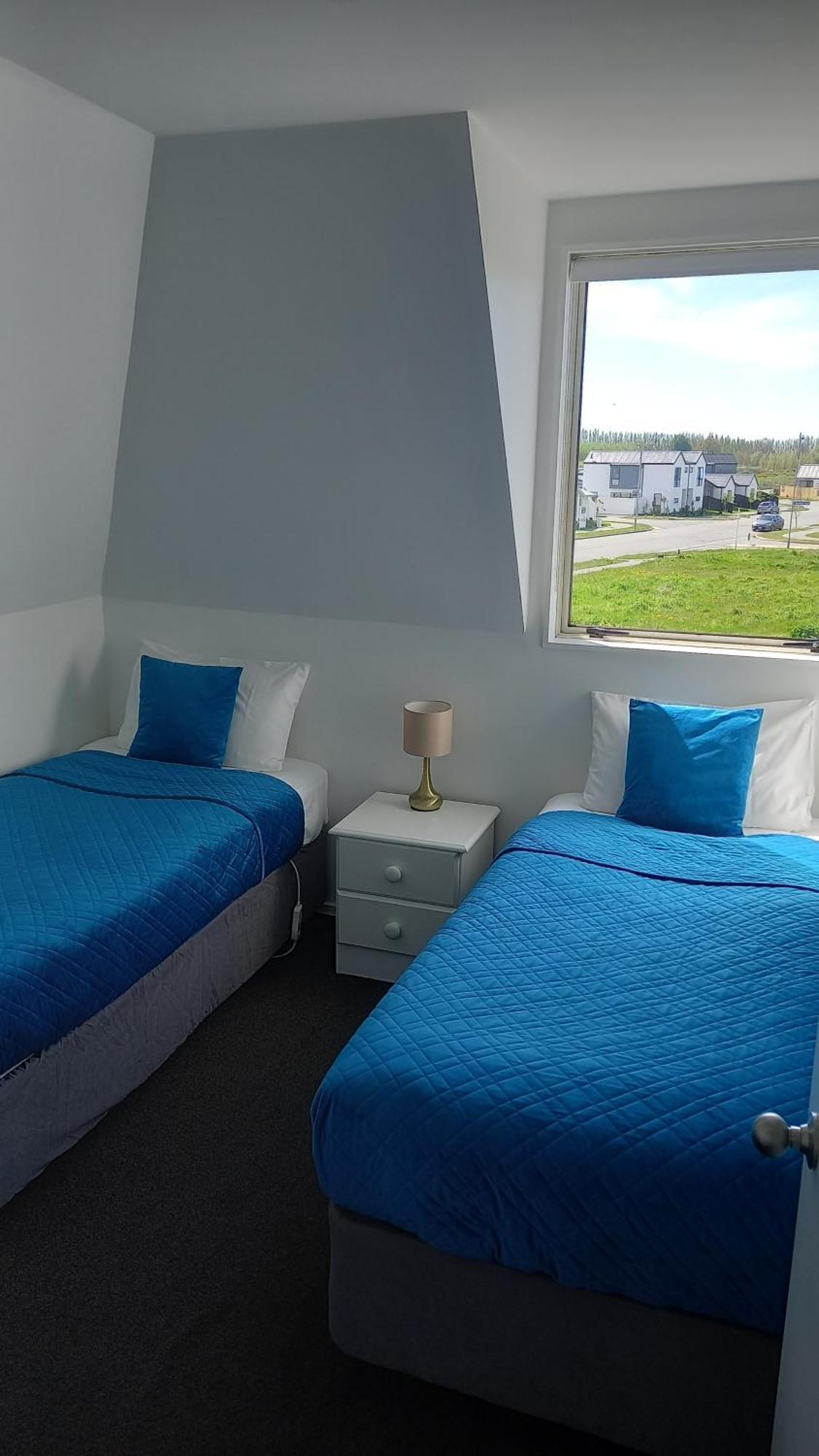 Northwood Motor Lodge Christchurch Kültér fotó