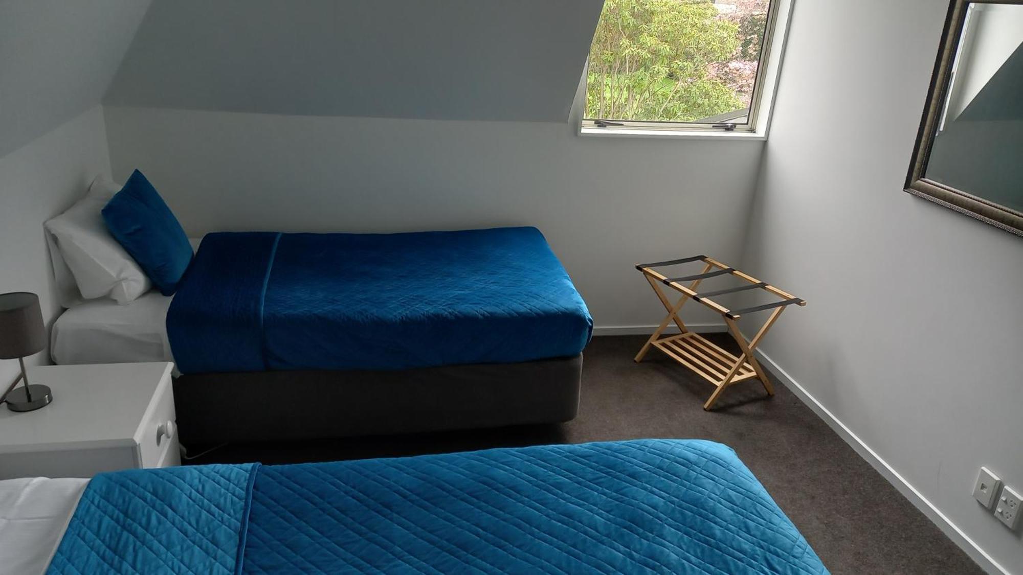 Northwood Motor Lodge Christchurch Kültér fotó