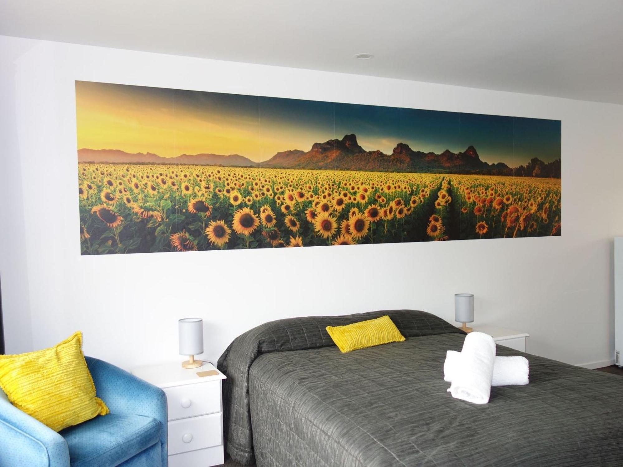 Northwood Motor Lodge Christchurch Kültér fotó